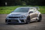 Volkswagen Golf PPV430R by Aspec 2016 года